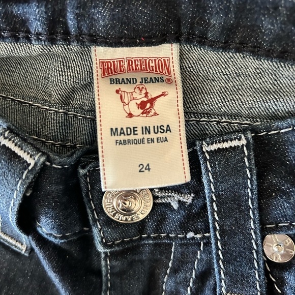 True Religion Jeans 🐝 - Picture 3 of 4